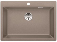 Granitový drez Blanco PLEON 8 InFino tartufo