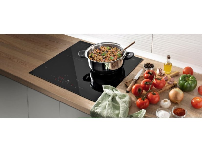 Varná deska Airforce Integra 60 B4 Octa