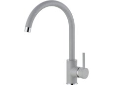 Drezová batéria Alveus Roxa betón