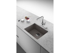 Granitový dřez Franke MRG 110-52 Šedá břidlice