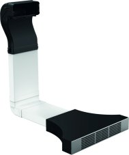 Franke Sada na recirkuláciu cez mriežku 8 cm