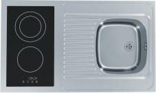 Drez s varičom Alveus Combi Ceral 100 Pravý