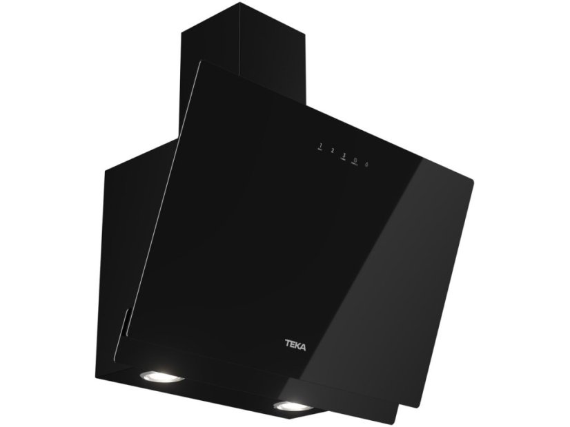 Odsávač pár Teka DVN 67050 TTC BK