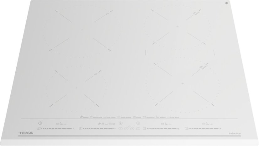 Teka IZC 64630 MST WH