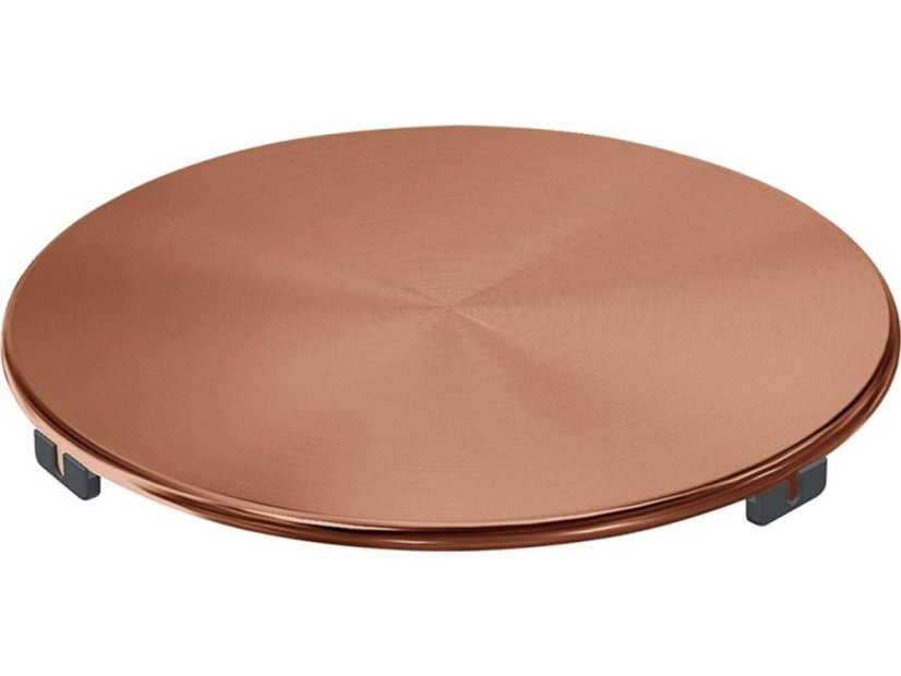 Krytka ventilu Franke Celonerez Měděná 112.0717.494 Krytka ventilu Franke Celonerez Měděná 112.0717.494