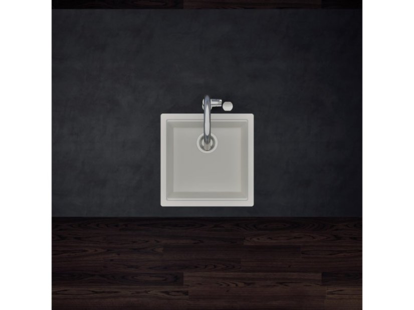 Granitový dřez Schock Kiruna N-100-A Day