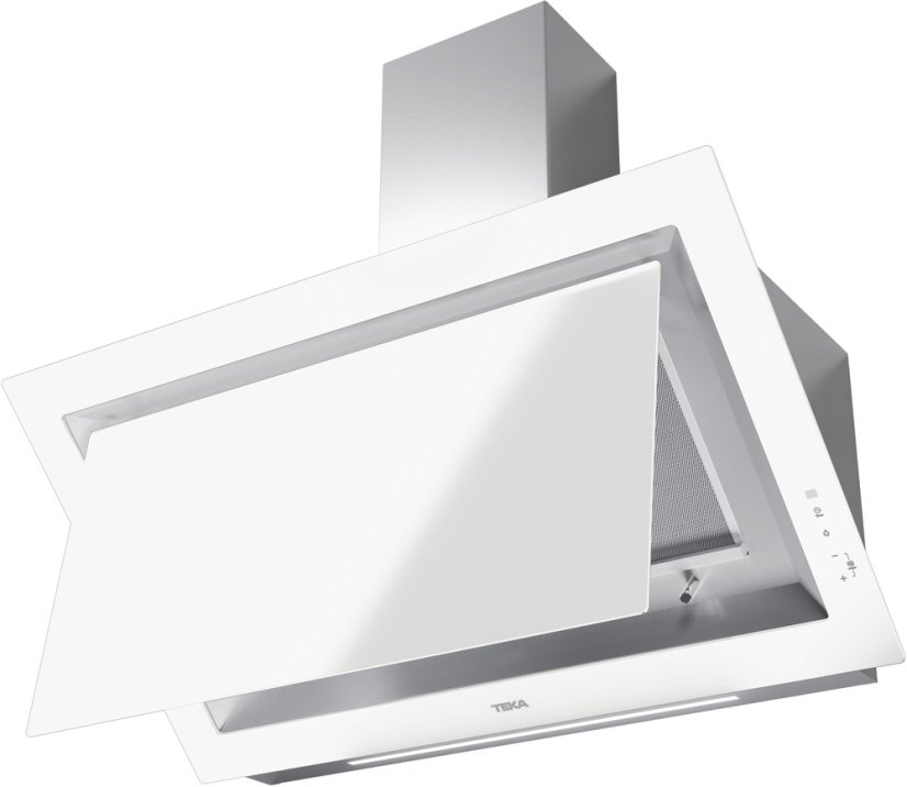 Digestor Teka DLV 98660 TOS WH