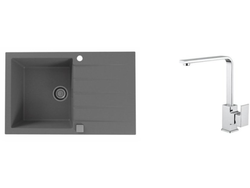 SET ALVEUS CADIT 20 - 81 + BATÉRIA RENO