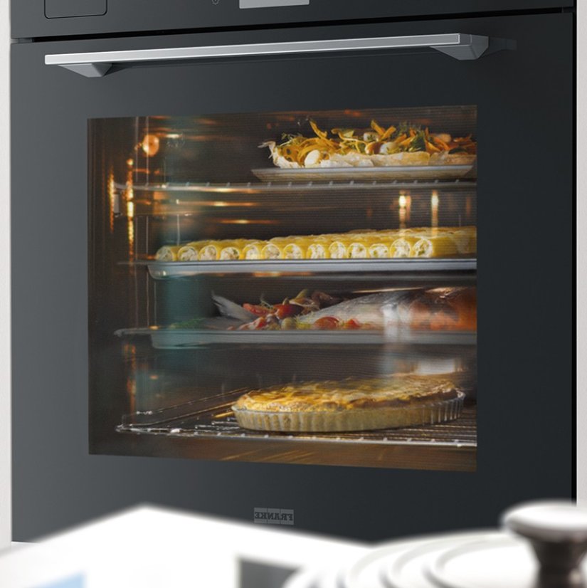 Vestavná trouba Franke FMY 99 P XS