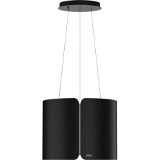 Digestoř Franke FSMS F42 BK MATT