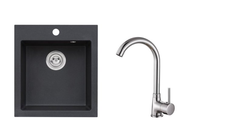 Set Alveus Cortina 20/91 + Karina