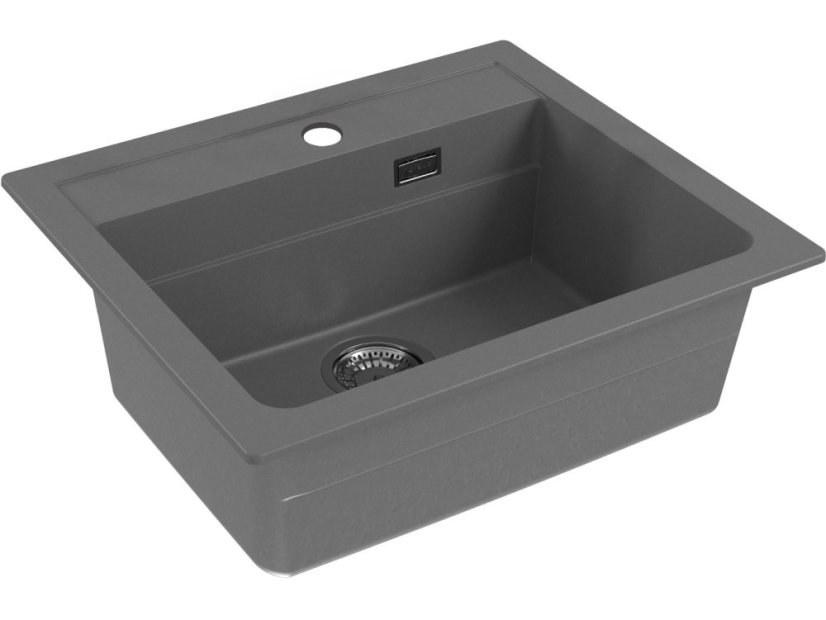 Set Alveus Atrox beton + Tonia