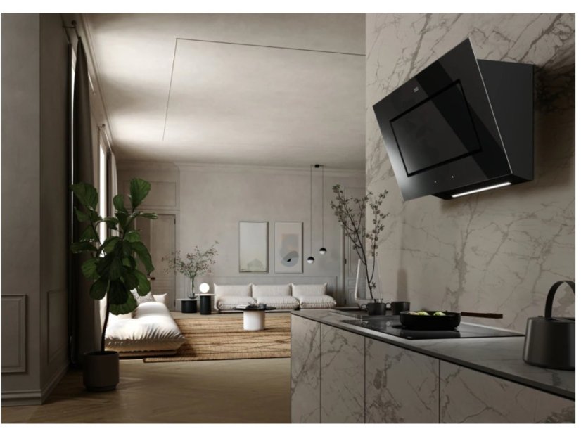 Odsavač par Franke FMY PER PRO BK F90