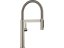 Dřezová baterie Blanco CULINA-S Mini II PVD satin platinum - 1