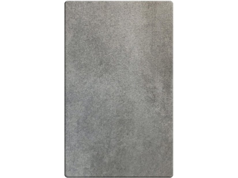 Sinks prípravná doska šedá - plast HPL