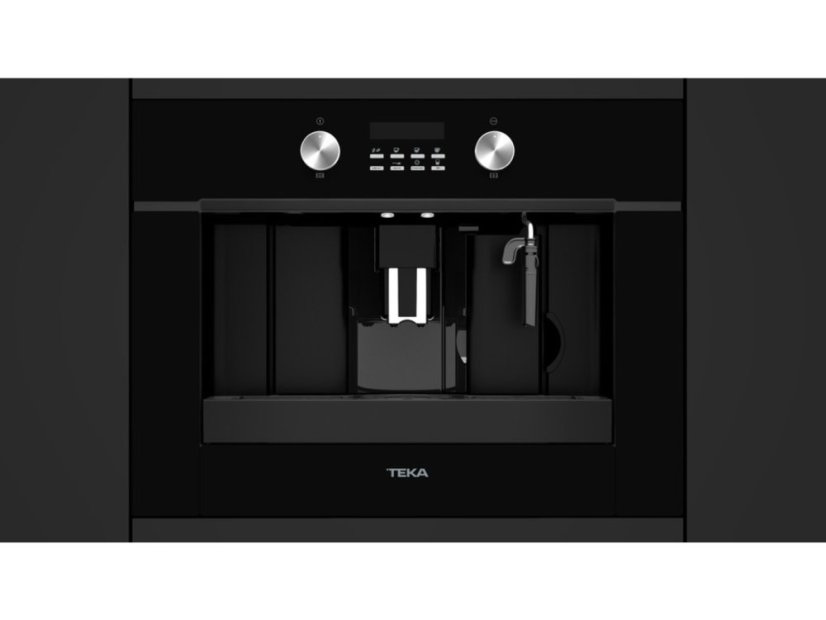 Vstavaný kávovar Teka CLC 855 GM BK