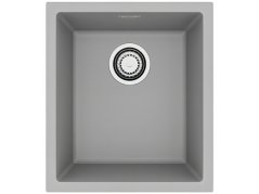 Granitový drez Alveus Omni 10 betón