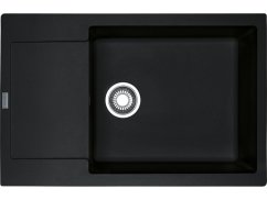 Granitový drez Franke MRG 611-78 BB Onyx