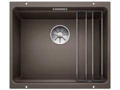 Granitový drez Blanco Etagon 500 U Káva