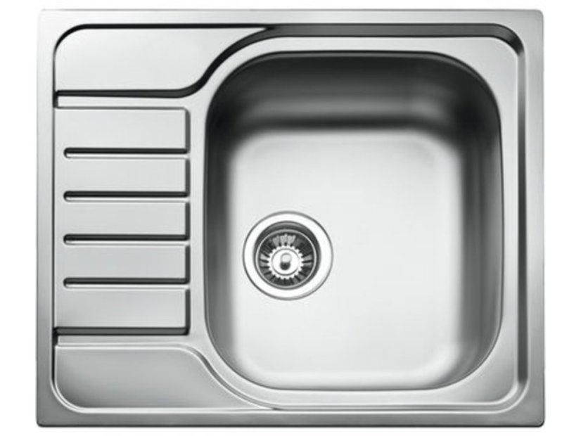 Nerezový dřez Teka Classic 1B 1/2D 580 X MLN