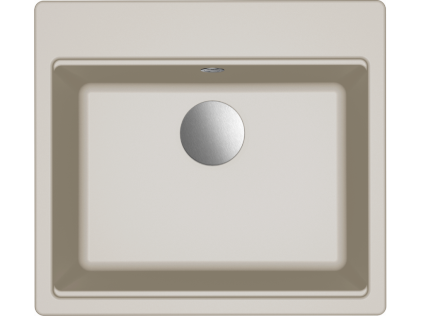 Granitový dřez Elleci Time 105 G39