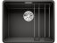 Granitový dřez Blanco Etagon 500 F Černá