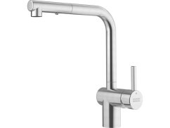 Dřezová baterie Franke FC 4171.501 ATLAS NEO SLIM Celonerez