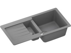 Granitový drez Schock Typos D-150S-A Croma