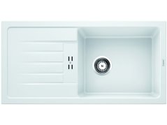 Granitový drez Blanco FAVUM XL 6 S biela Granitový drez Blanco FAVUM XL 6 S biela