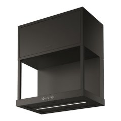 Komínová digestoř Faber MODULAR BK MATT F60