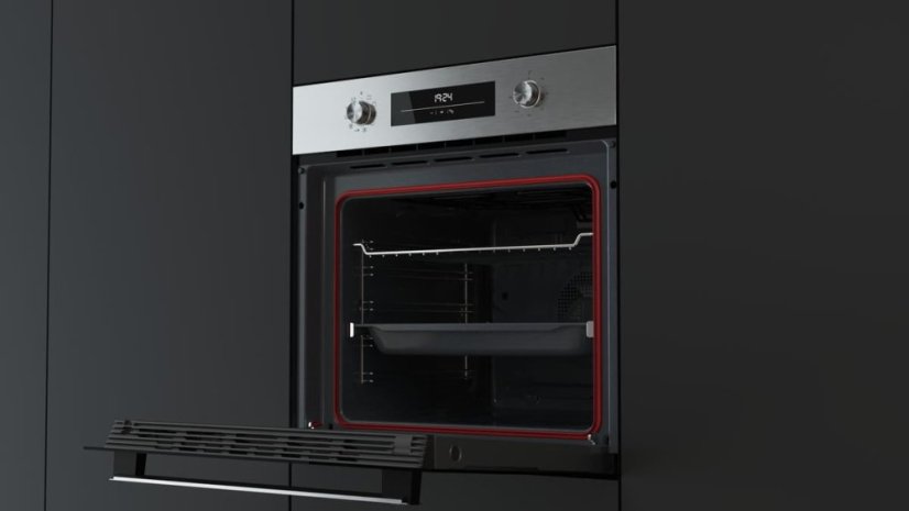 Teka NEO HSB 6360 SS