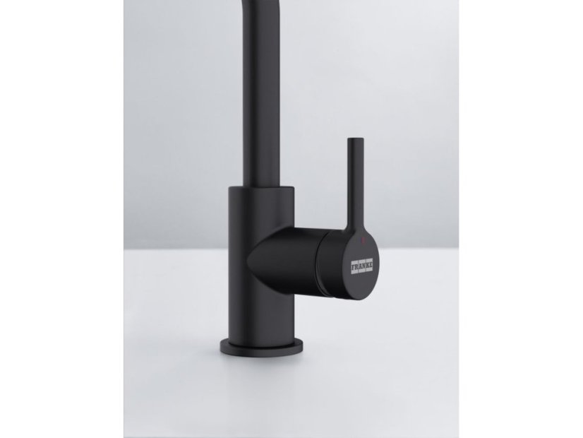 Dřezová baterie Franke FS 3230.901 LINA SMART Matná černá