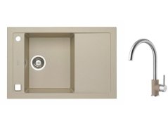 SET ALVEUS FORMIC 30/02 + BATÉRIA ZINA 02