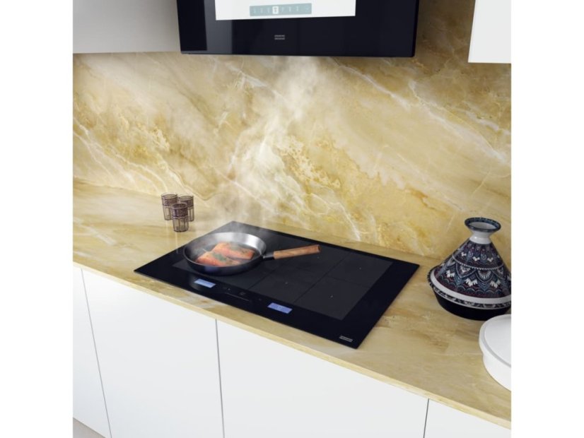 Franke FMY 808 I FP BK