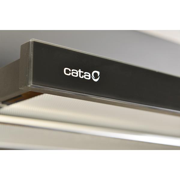 Výsuvný digestor Cata TF 2003 Čierne sklo Výsuvný 600