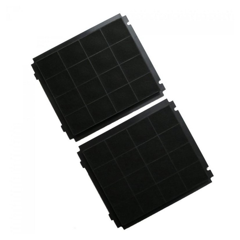 Uhlíkový filtr AFFCAF153 (set)