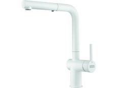 Drezová batéria Franke FN 6110.902 Active New Matná biela