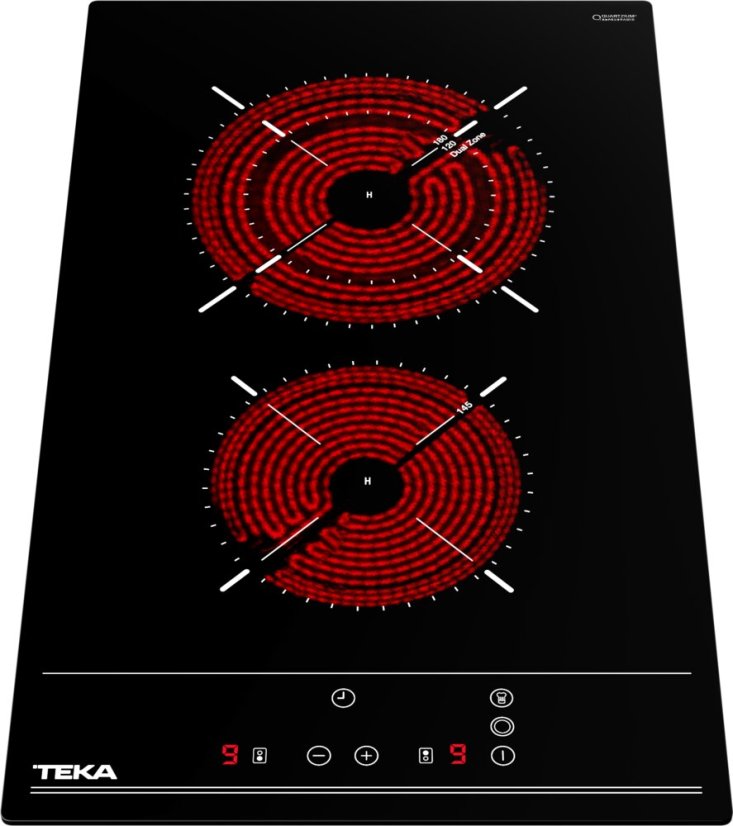 Teka TZC 32320 TTC BK