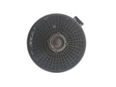 Teka Uhlíkový filtr kulatý D4C