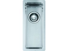 Nerezový dřez Franke BXX 210/110-16