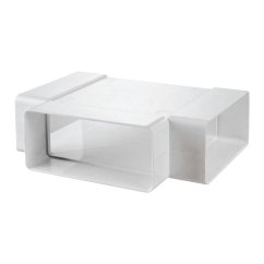 Horizontální T-kus 204x60 doprodej