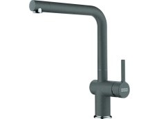 Dřezová baterie Franke FN 6100.084 Active New Šedý kámen