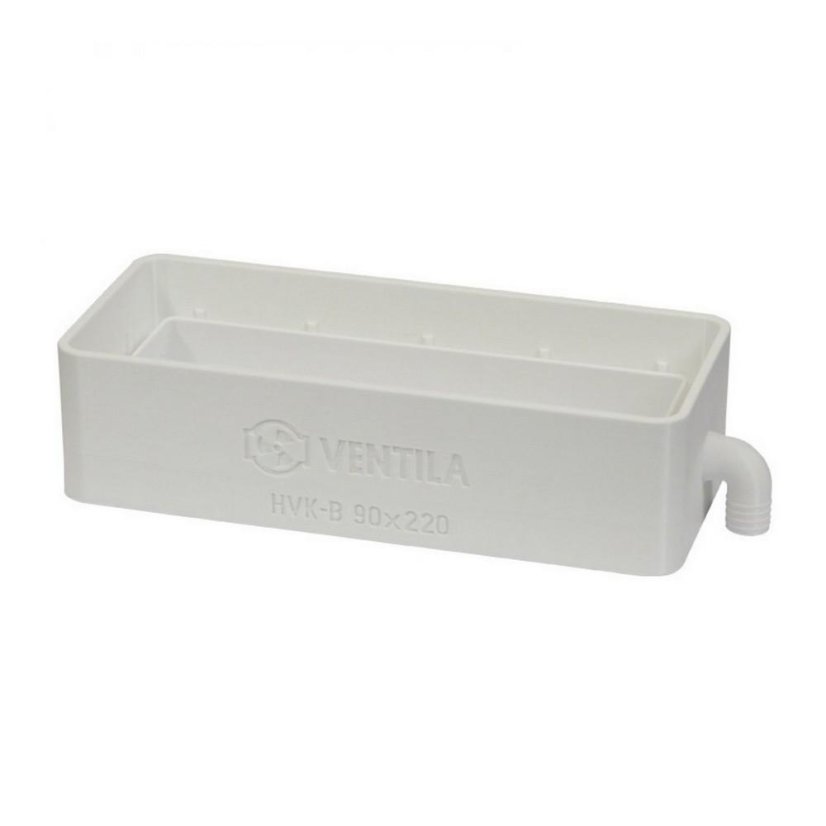 Kondenzační jímka HVK-B