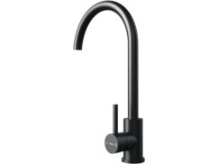 Dřezová baterie Teka UNI 9310 BK