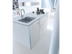 Nerezový dřez Franke MYX 110-50