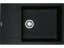 Granitový drez Franke MRG 611-78 BB Onyx