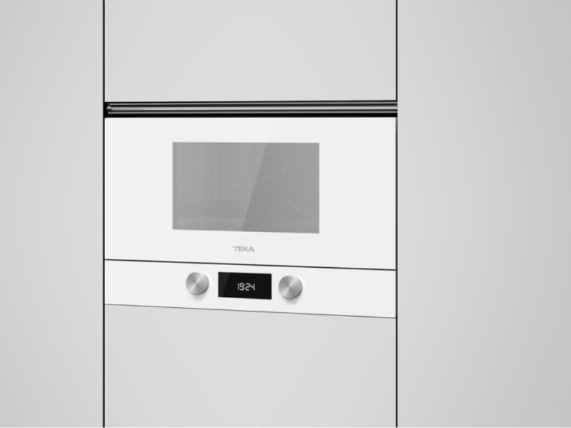 Vstavaná mikrovlnná rúra Teka ML 8220 BIS L WH