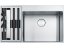 Nerezový dřez Franke BWX 220/620-54-27/7