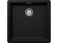 Granitový drez Schock Greenwich N-100-A Puro