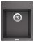 Granitový dřez Sinks CLASSIC 400 Titanium